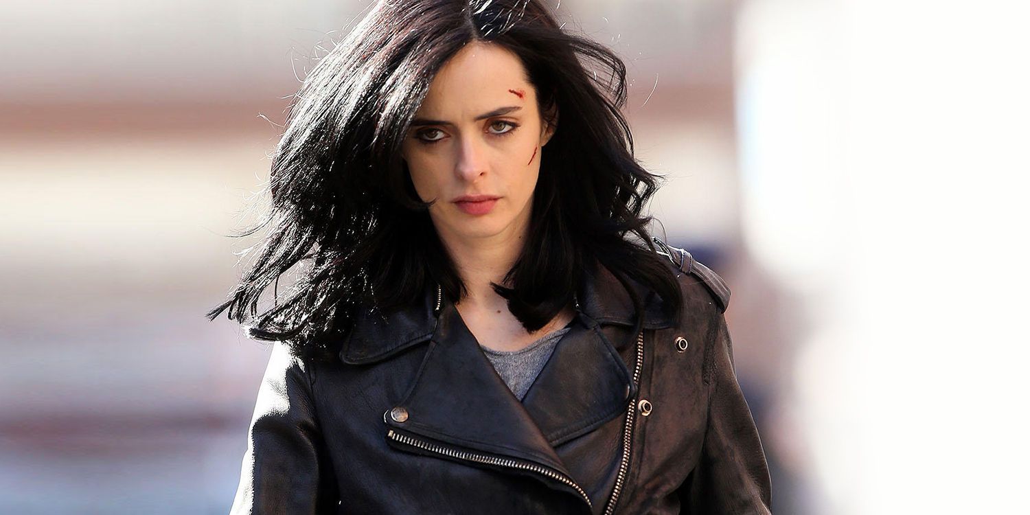 jessica jones il ritorno di daredevil nella seconda stagione di born again ha senso da Jumptheshark.it jessica jones il ritorno di daredevil nella seconda stagione di born again ha senso