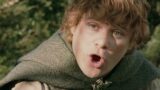Cambiare l’episodio di lord of the rings rende sam e bilbo più impressionanti