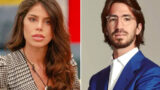 Incinta e in protesta l’ex gieffina denuncia le voci false