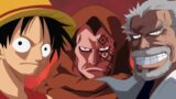 La teoria dopo 30 anni svela il vero significato della volontà di d in one piece