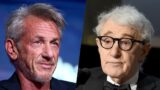 Sean Penn difende Woody Allen dalle accuse e provoca polemiche