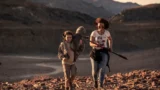 Settlers colonia marziale: scopri il thriller sci-fi su prime video