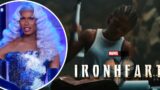 Ironheart: uscita, cast, trama e dove guardarla nella serie Marvel