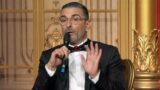 Simone Di Pasquale entra nel cast di Un Posto al Sole: da ballerino ad attore