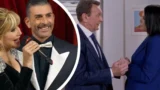 Simone Di Pasquale nel cast di Un posto al sole: scopri il suo personaggio Pasquale Di Simone