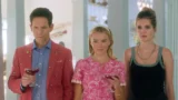 Sirens finale spiegato: la grande decisione di simone su michaela e peter
