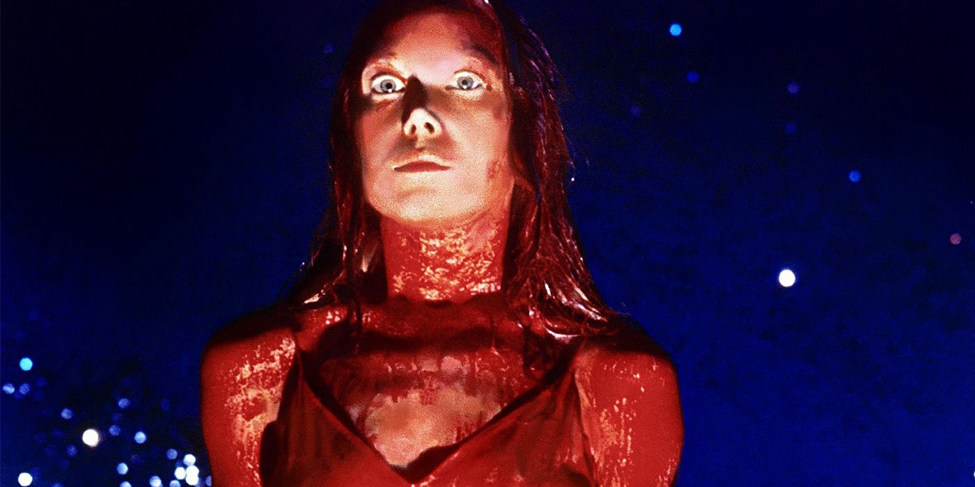 fine del film carrie spiegata da Jumptheshark.it fine del film carrie spiegata
