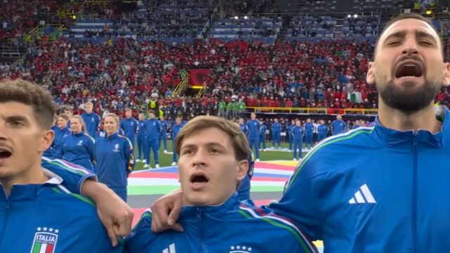 Qualificazioni mondiali 2026: diritti tv sky, calendario e amichevoli
