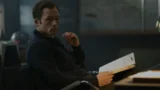 Smoke: il trailer della serie Apple Tv con Taron Egerton