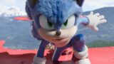 Sonic 3 il film in streaming dal 1 luglio