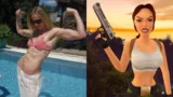 Sophie turner potrebbe essere la nuova lara croft secondo un’indiscrezione