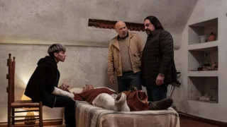 Spaccaossa: trama, cast e finale del drammatico film su rai 5