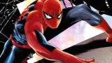 Spider-man: il brutto e scioccante colpo di scena per il figlio