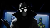 Spider-Noir: scopri la prima foto ufficiale di Nicolas Cage