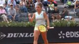 Finale femminile degli Internazionali di tennis in chiaro su Rai 1 il 17 maggio