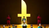 Squid Game stagione 3 in arrivo il 27 giugno con teaser trailer emozionante