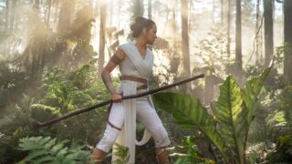 Andor stagione 2 rivoluziona le regole della Forza dopo L’Ascesa di Skywalker