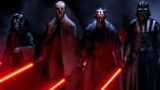 Tutte le versioni dei Sith in Star Wars: da Darth Bane agli Eterni