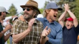 Stick: trailer della comedy sul golf con Owen Wilson