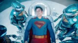 Identità del baby kaiju svelata in Superman