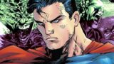 Superman acquisisce il superpotere temuto dopo 20 anni