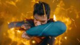 Superman: scopri il dettaglio sorprendente del  trailer