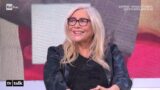 Mara venier invita fiorello a domenica in e parla delle stagioni dell’amore non confermato