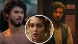 The Buccaneers 2: trailer esclusivo con Matthew Broome e Leighton Meester