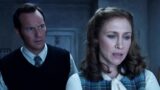 Conjuring last rites: prime foto del film con patrick wilson e vera farmiga