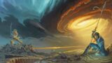 Brandon sanderson rivela i suoi progetti dopo stormlight archive 10 e sono entusiasta