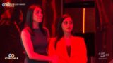 La quarta puntata di the couple: addio a testa e mileto