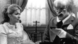 Adam pearson interpreta joseph merrick nel  the elephant man