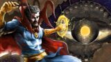 Nuovo stregone supremo della marvel sorprende tutti