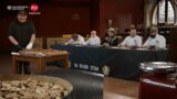 Campionato di cottura bistecche con l’osso su food network dal 27 maggio