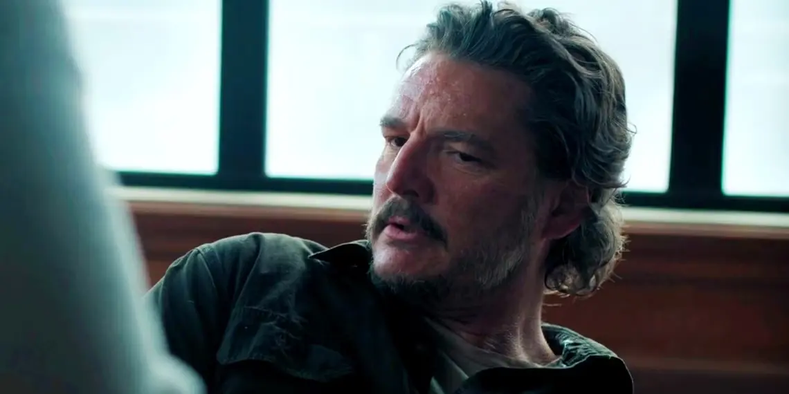 Pedro Pascal confermato per la terza stagione di The Last Of Us
