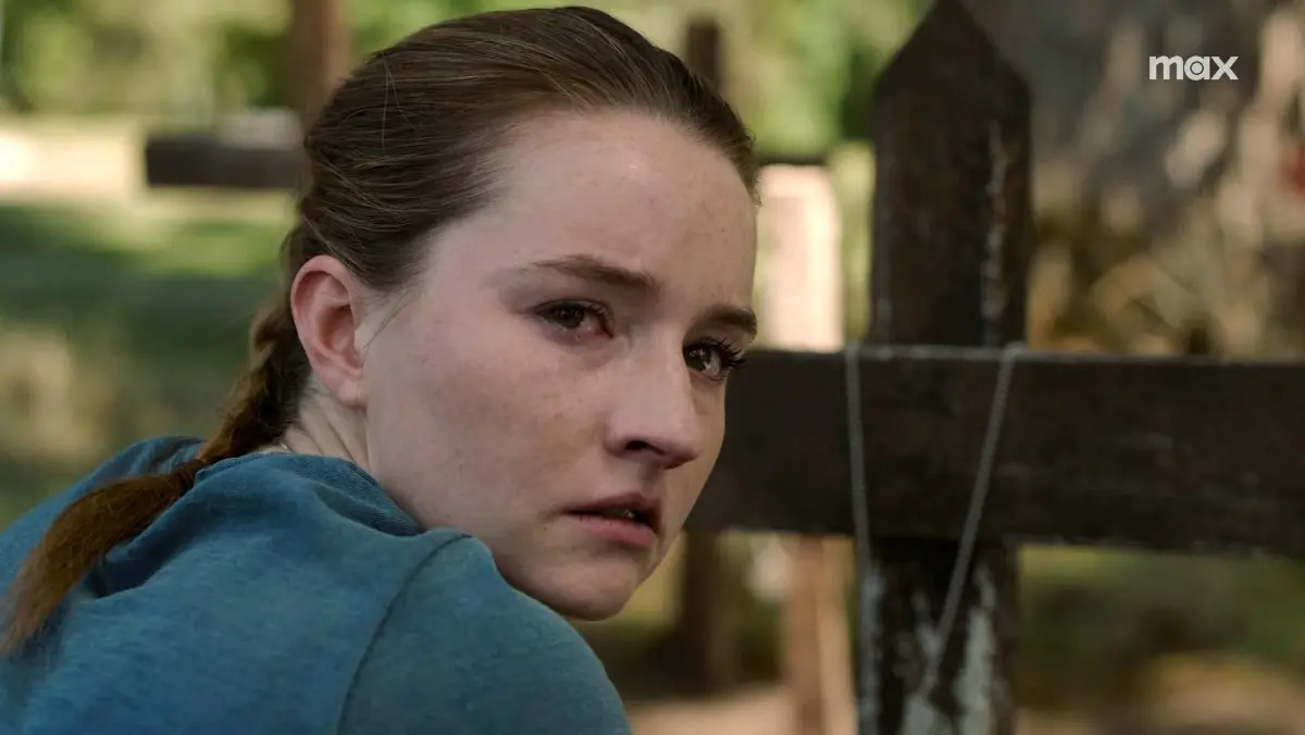 ultima di the last of us stagione 2 episodio 2 spiegazione del finale