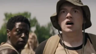 Hunger games regista torna con il film distopico the long walk