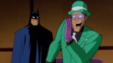 Weird al nei panni del riddler: un’interpretazione sorprendentemente perfetta