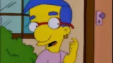 Nuovo doppiatore di milhouse svela la sua voce unica