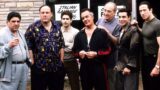 Due star di sopranos insieme in un  film hallmark