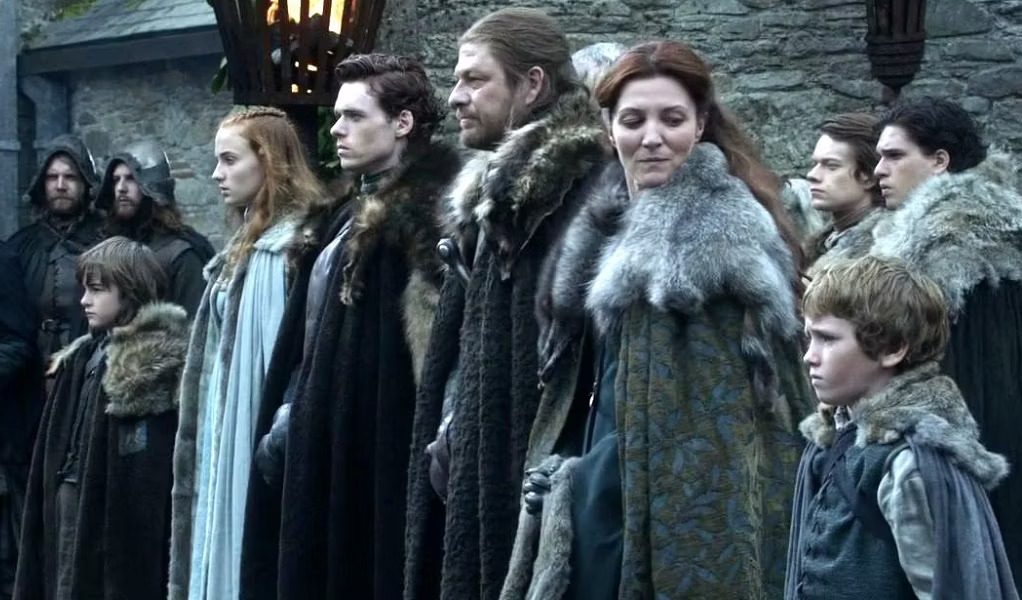 Il trono di spade: il personaggio chiave apparso in appena 5 episodi Il trono di spade: il personaggio chiave apparso in appena 5 episodi