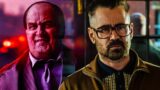 La cancellazione dell’ultimo film del DC Universe aumenta le possibilità per la seconda stagione di Penguin