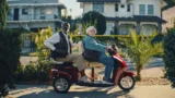 Thelma, la commedia d’azione imperdibile su sky cinema uno