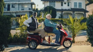 Thelma, la commedia d’azione imperdibile su sky cinema uno