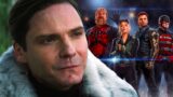 Baron zemo escluso dai thunderbolts: rivelazioni dell’autore della marvel