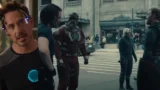 Ironheart: il parere di robert downey jr. sul  iron man