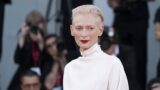 Tilda swinton nel  film death in her hands di david lowery