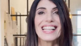 Giorgia sorprende con un grande annuncio che entusiasma il pubblico