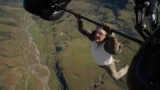 Mission: Impossible 8 e il record di Tom Cruise su Rotten Tomatoes