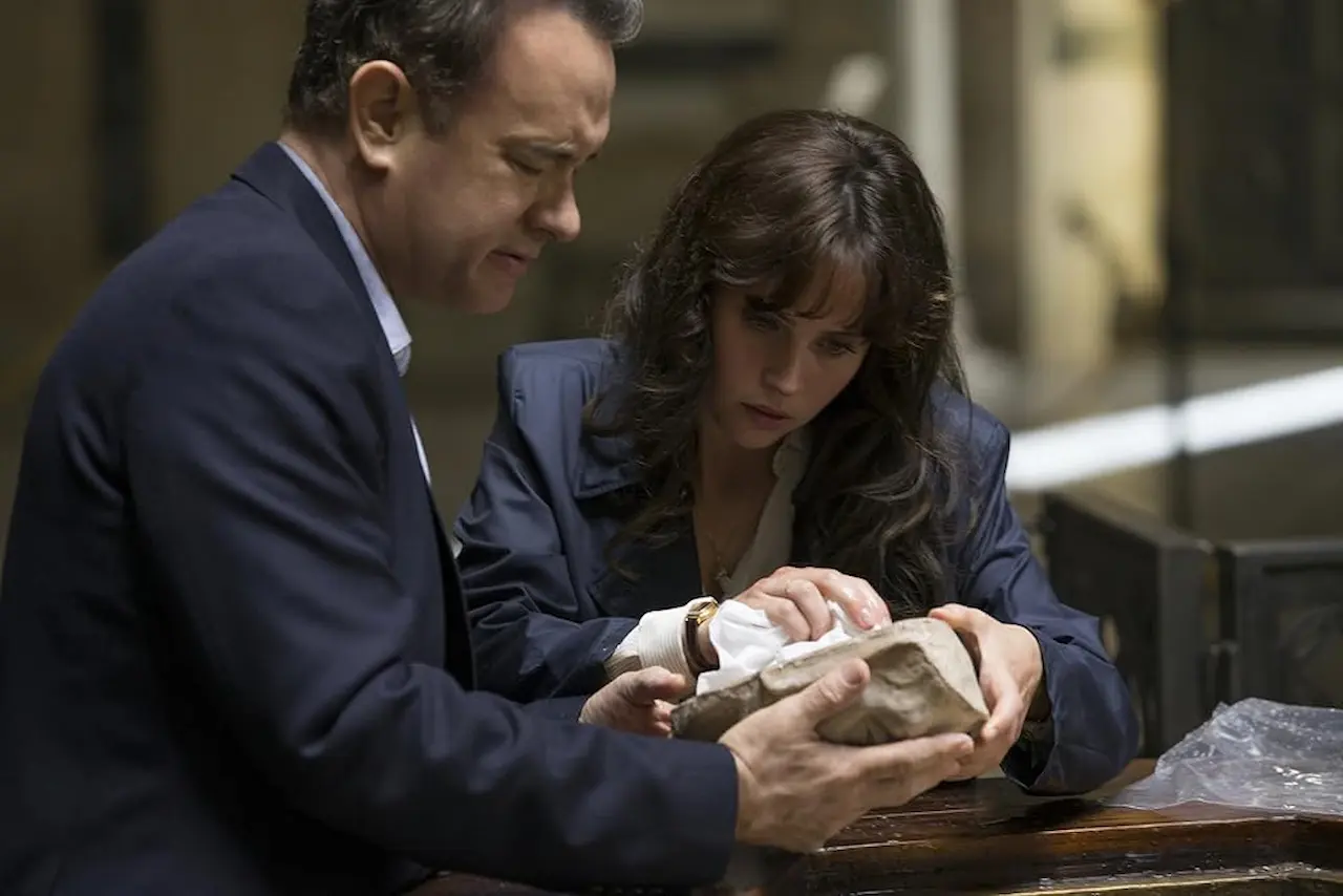 Inferno finale del film con tom hanks spiegato